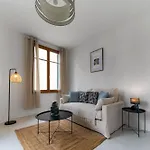 펜션 Le Noyer - Maison Design Dans L'hyper Centre 비시