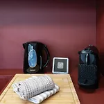 Le Noyer - Maison Design Dans L'hyper Centre *