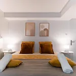 Le Noyer - Maison Design Dans L'hyper Centre * 비시
