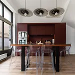 펜션 Le Noyer - Maison Design Dans L'hyper Centre