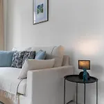 Le Noyer - Maison Design Dans L'hyper Centre