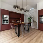 Le Noyer - Maison Design Dans L'hyper Centre 펜션 비시