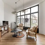 펜션 Le Noyer - Maison Design Dans L'hyper Centre *