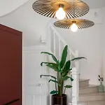 Le Noyer - Maison Design Dans L'hyper Centre * 비시