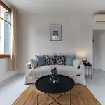 펜션 Le Noyer - Maison Design Dans L'hyper Centre 비시