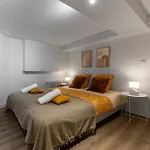 Le Noyer - Maison Design Dans L'hyper Centre 펜션