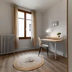 펜션 Le Noyer - Maison Design Dans L'hyper Centre