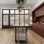 Le Noyer - Maison Design Dans L'hyper Centre