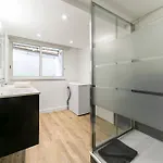 펜션 Le Noyer - Maison Design Dans L'hyper Centre *