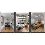 Le Noyer - Maison Design Dans L'hyper Centre
