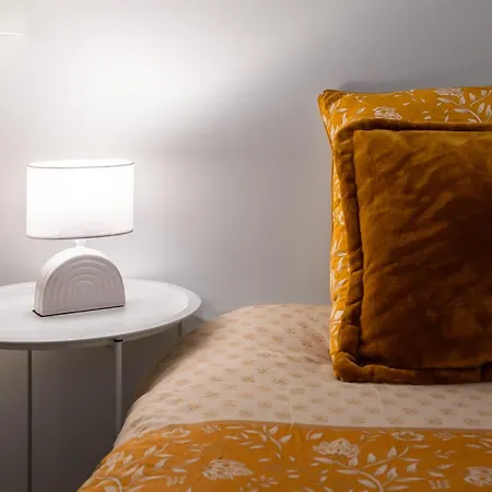 Le Noyer - Maison Design Dans L'hyper Centre بيت للعطل فيشي