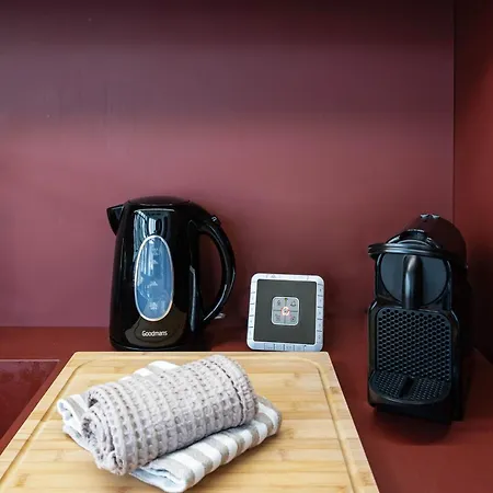 Le Noyer - Maison Design Dans L'hyper Centre *