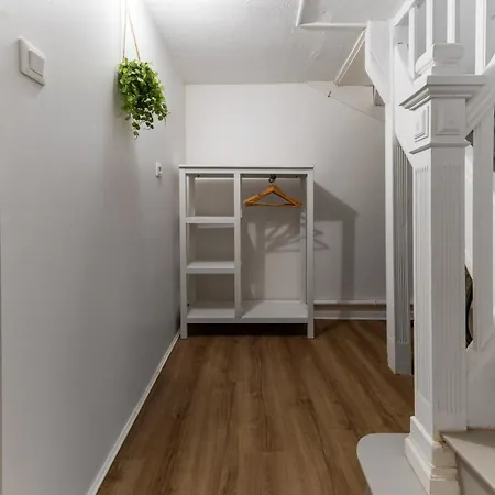 Le Noyer - Maison Design Dans L'hyper Centre فيشي