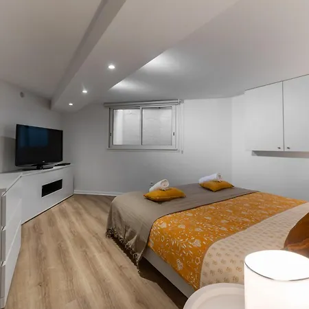 Le Noyer - Maison Design Dans L'hyper Centre فيشي