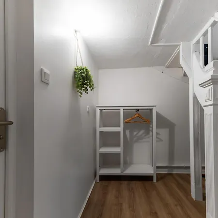 Дом отдыха Le Noyer - Maison Design Dans L'hyper Centre