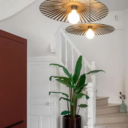 Le Noyer - Maison Design Dans L'hyper Centre * فيشي