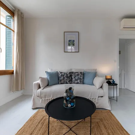 Semesterbostad Le Noyer - Maison Design Dans L'hyper Centre Vichy