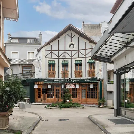 Le Noyer - Maison Design Dans L'hyper Centre *