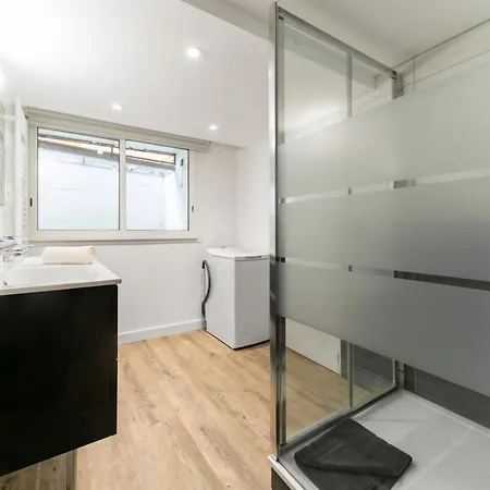 Semesterbostad Le Noyer - Maison Design Dans L'hyper Centre *