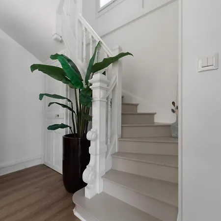 Le Noyer - Maison Design Dans L'hyper Centre Semesterbostad