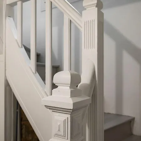 Дом отдыха Le Noyer - Maison Design Dans L'hyper Centre Виши